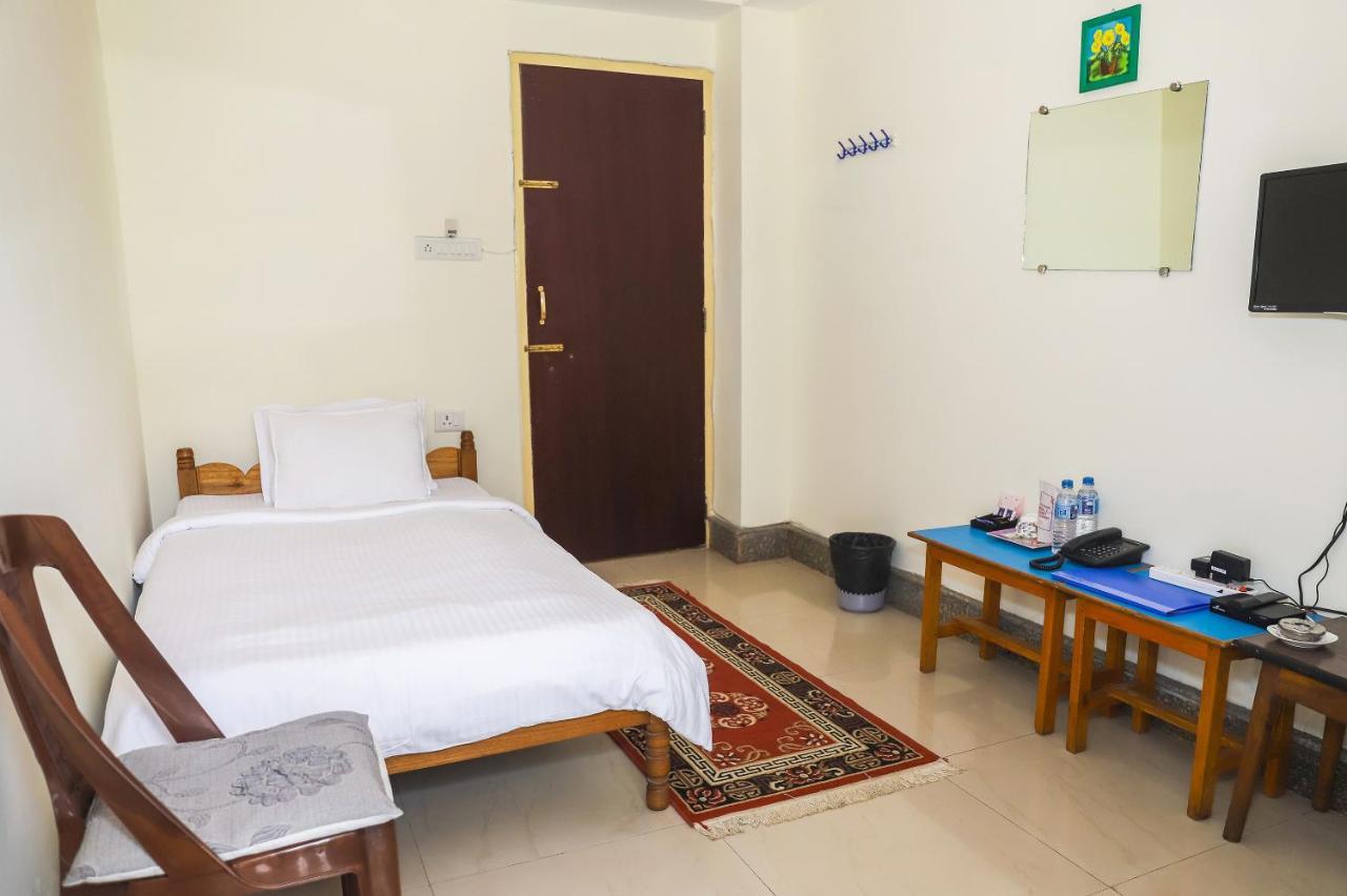 Dungmali Heritage Resort Namchi Экстерьер фото