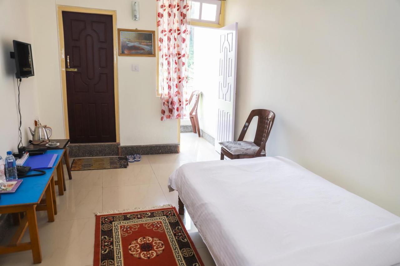 Dungmali Heritage Resort Namchi Экстерьер фото