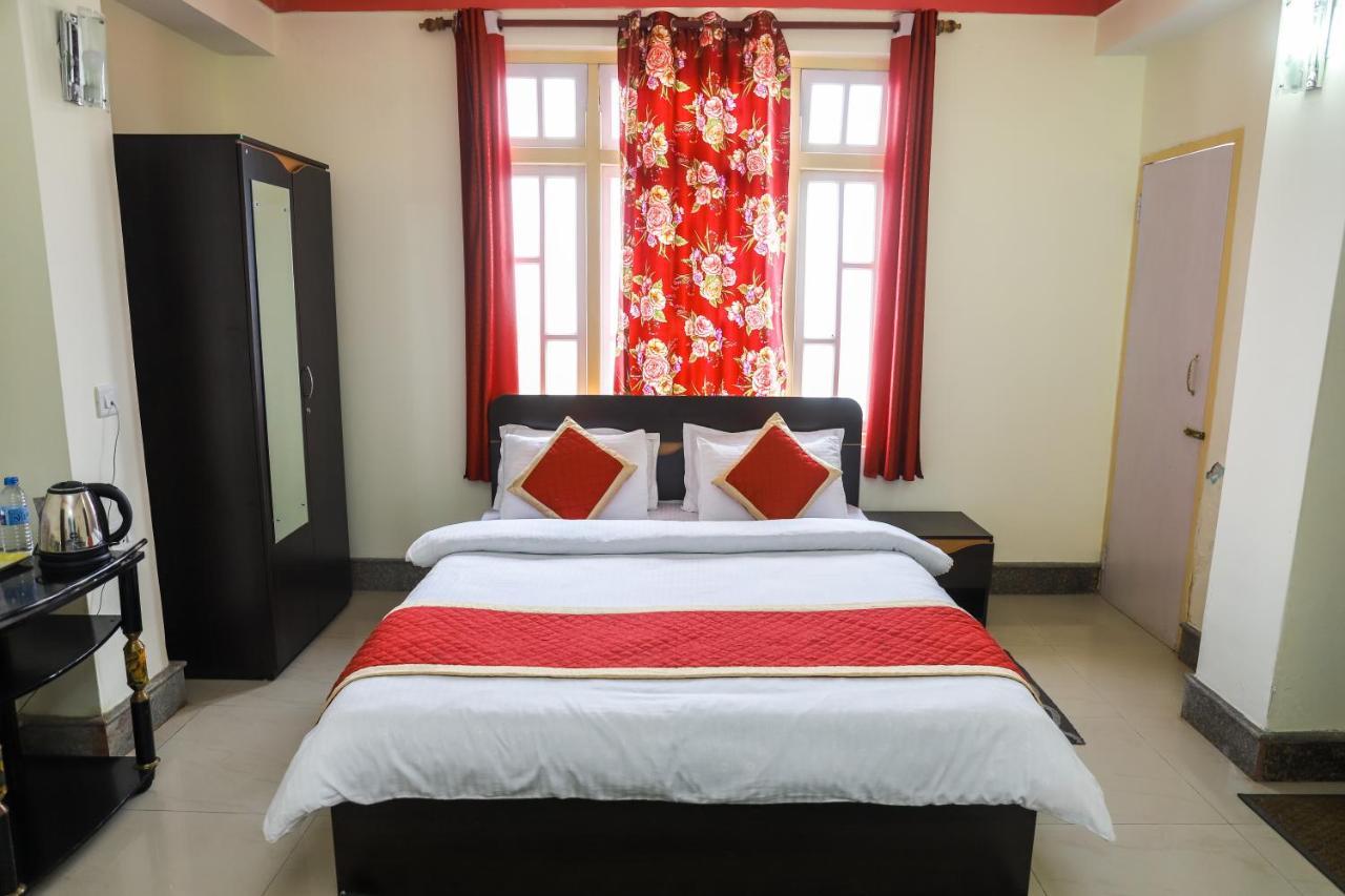 Dungmali Heritage Resort Namchi Экстерьер фото