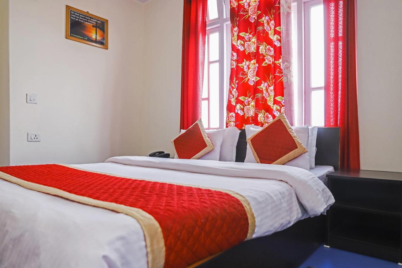 Dungmali Heritage Resort Namchi Экстерьер фото