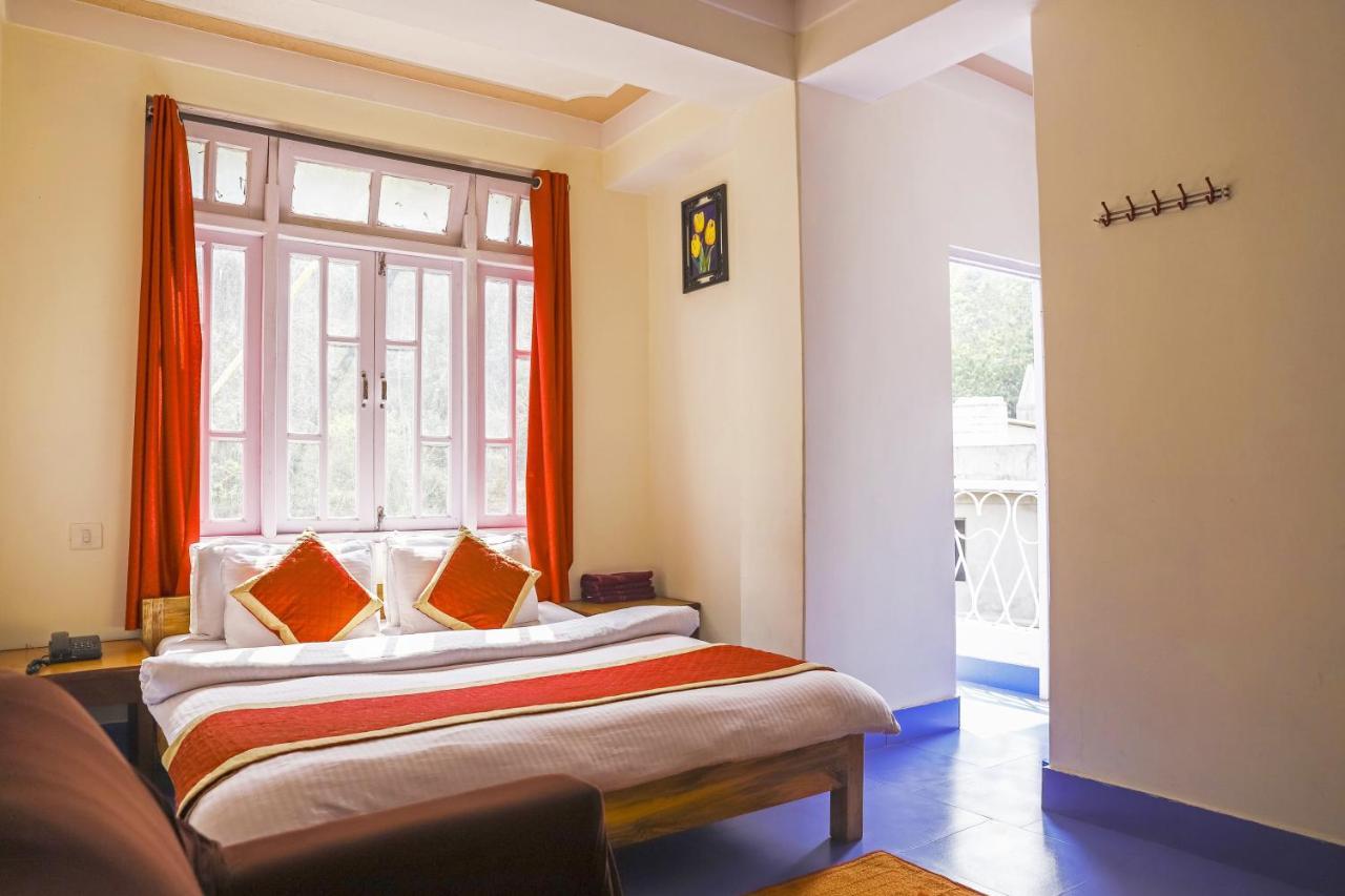 Dungmali Heritage Resort Namchi Экстерьер фото
